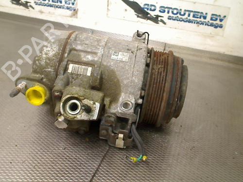 AC-Kompressor FORD C-MAX II (DXA/CB7, DXA/CEU) 1.5 TDCi (120 hp) 29418284