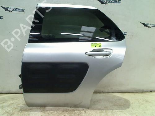 Left rear door CITROËN C4 CACTUS 1.6 HDi 90 | BP22193775C4