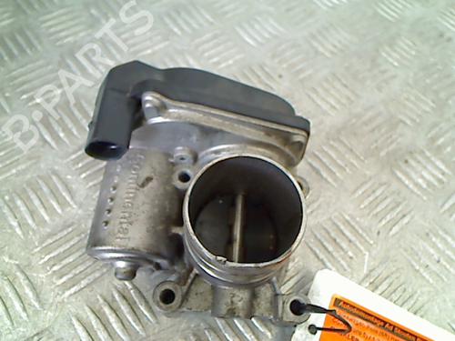 Spjældhus VW POLO V (6R1, 6C1) 1.2 (60 hp) 11313310