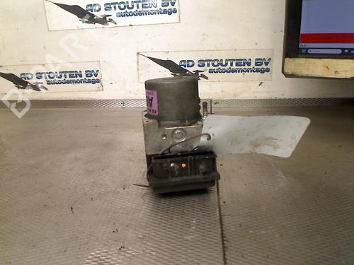 Used ABS pump HYUNDAI i30 Estate (FD) 1.4 (109 hp) 28140396