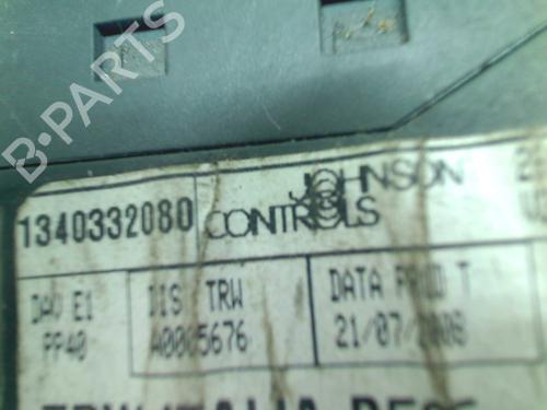 Electronic module FIAT DUCATO Van (250_) 120 Multijet 2,3 D | BP11309784M83 
