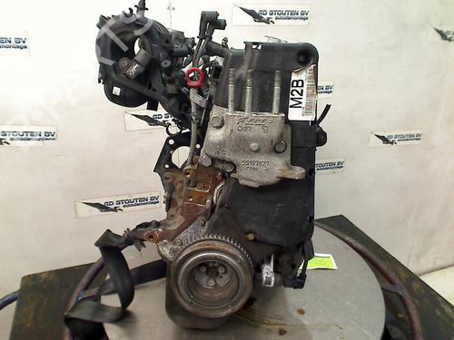 Engine FIAT 500 (312_) 1.2 (312AXA1A) | BP31045924M1 - Image 3