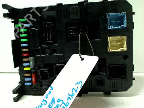 Used Control unit Control unit 11301786 11301786