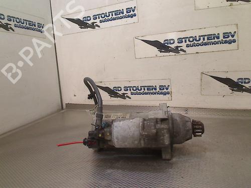 Starter VW UP! (121, 122, BL1, BL2, BL3, 123) 1.0 | BP29851305M8 
