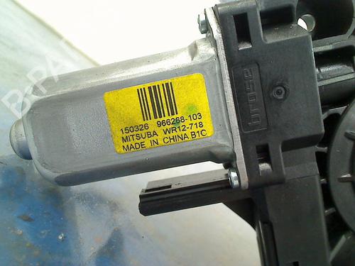 Left front window motor VOLVO V60 I (155) D5 Hybrid AWD | BP22911166E21 