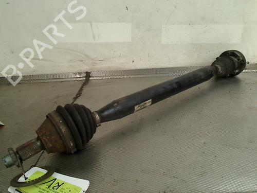 Used Right front driveshaft Right front driveshaft VW POLO V (6R1, 6C1) 1.2 (70 hp) 36384974 36384974