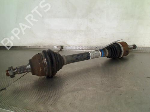 Left front driveshaft CITROËN BERLINGO Box Body/MPV (B9) 1.6 HDi / BlueHDi 75 | BP38085623M38 - Image 7