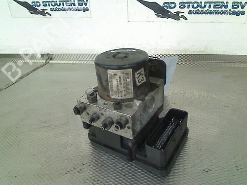 ABS pump FORD FIESTA VI (CB1, CCN) 1.25 | BP25915189M43 