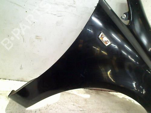 Right front fenders OPEL CORSA D (S07) 1.4 (L08, L68) | BP16288186C42 