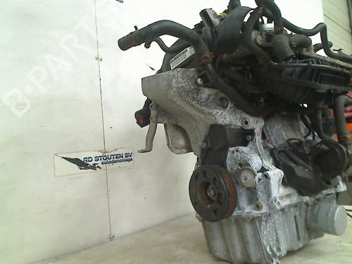 Engine SEAT IBIZA IV (6J5, 6P1) 1.0 TSI | BP29418257M1 