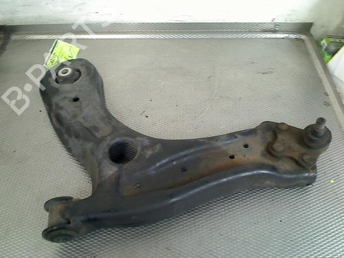 Used Left front suspension arm Left front suspension arm SKODA RAPID Spaceback (NH1) 1.2 TSI (86 hp) 34715078 34715078