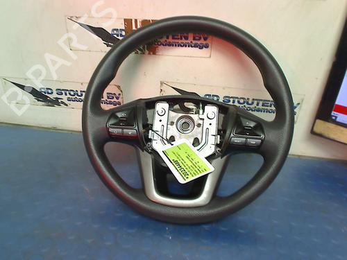 Used Steering wheel KIA RIO III (UB) 1.1 CRDi (75 hp) 16402999