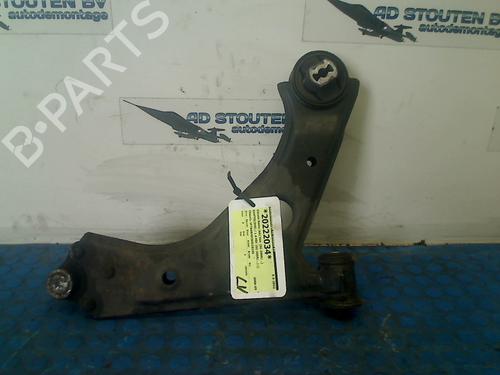 Left front suspension arm CITROËN NEMO Box Body/MPV (AA_) 1.4 HDi | BP11324383M12 