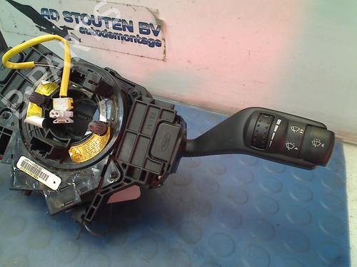 Ratstangsstang FORD FOCUS C-MAX (DM2) 1.8 | BP12587724I23 