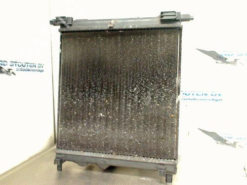 Water radiator SKODA CITIGO (NF1) 1.0 | BP29885689M31