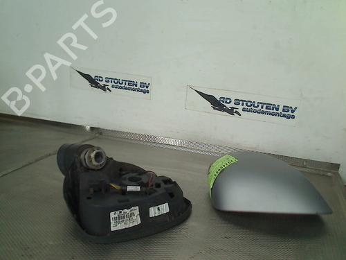 Spiegel buiten rechts SEAT IBIZA IV ST (6J8, 6P8) 1.2 TDI (75 hp) 26613410