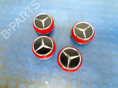 Other MERCEDES-BENZ GLA-CLASS (X156) GLA 45 AMG 4-matic (156.952) | BP21055745O1 