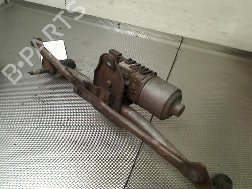 Front wipers mechanism OPEL COMBO Box Body/MPV (X12) 1.3 CDTI (B05) | BP32262783C83 