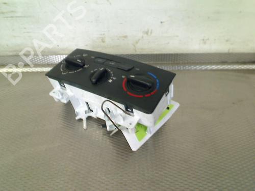 Climate control CITROËN BERLINGO Box Body/MPV (B9) 1.6 HDi / BlueHDi 75 | BP39647719I5 - Image 3