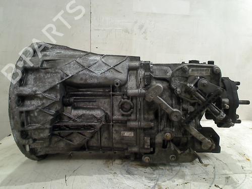 Gearbox MERCEDES-BENZ SPRINTER 3,5-t Van (B907, B910) 316 CDI RWD (907.631, 907.633, 907.635, 907.637) | BP37169727M3 - Image 5