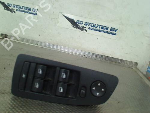 Used Left front window switch Left front window switch 38108140 38108140