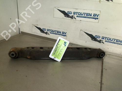 Used Left rear suspension arm NISSAN QASHQAI II SUV (J11, J11_) 1.3 DIG-T (140 hp) 25129419