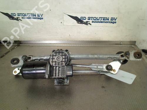 Used Front wipers mechanism KIA PICANTO II (TA) 1.0 (67 hp) 30508612