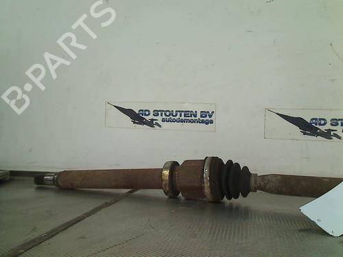 Right front driveshaft VOLVO V50 (545) 1.8 | BP27199983M39 