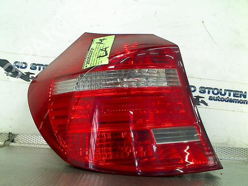 Left taillight BMW 1 (E87) 118 d | BP27556817C34 