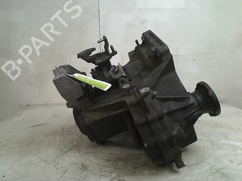 Used Gearbox Gearbox AUDI A3 (8P1) 1.6 (102 hp) 34056144 34056144