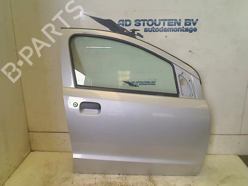 Dør højre fortil NISSAN PIXO (UA0) 1.0 (68 hp) 11318994