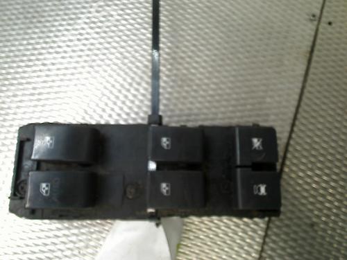 Left front window switch CHEVROLET CAPTIVA (C100, C140) 2.4 | BP36070734I27 - Image 6