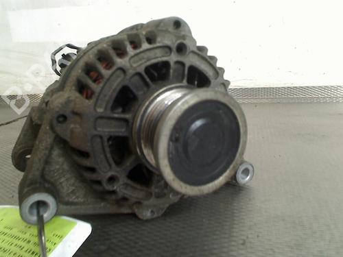 Alternator OPEL ASTRA J (P10) 1.4 Turbo (68) | BP39961087M7 - Image 5