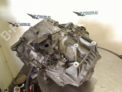 Gearbox VOLVO V50 (545) 2.0 D | BP16063493M3 