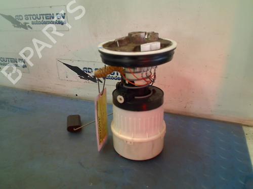 Fuel pump MAZDA 3 (BK) 1.6 (BK14) | BP12590233M76 