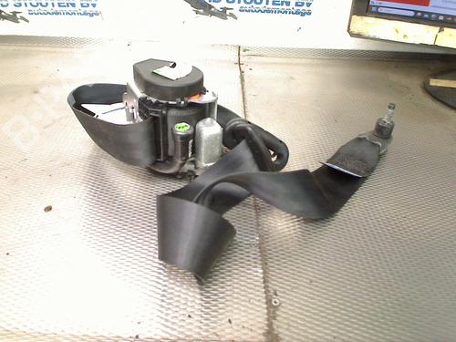 Front right seatbelt FORD FOCUS III Turnier 2.0 TDCi | BP34056123I25 - Image 6