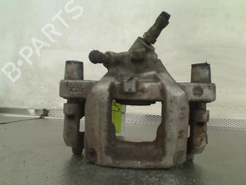 Used Left rear brake caliper Left rear brake caliper MERCEDES-BENZ C-CLASS T-Model (S204) C 200 CDI (204.207) (136 hp) 36318587 36318587