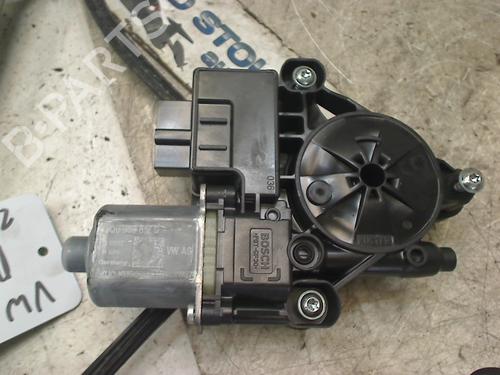 Rear right window mechanism VW GOLF VII (5G1, BQ1, BE1, BE2) 1.0 TSI | BP11261107C25 
