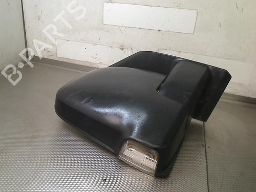 Left mirror MERCEDES-BENZ SPRINTER 5-t Van (B907) 519 CDI (907.653, 907.655, 907.657) | BP31127799C26