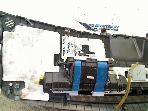 Dashboard TOYOTA PRIUS Liftback (_W2_) 1.5 Hybrid (NHW20_, NHW20R) | BP11308253C46 