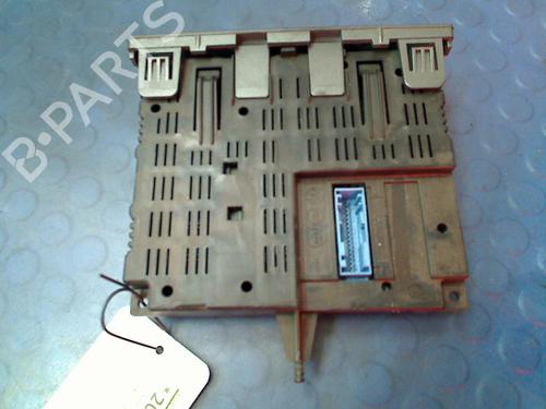 Comfort control module IVECO DAILY IV Van 40C17 V, 40C17 V/P | BP11362161M56 