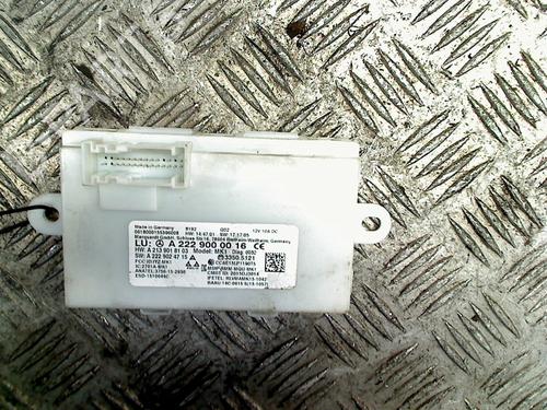 Used Control unit Control unit 11310524 11310524