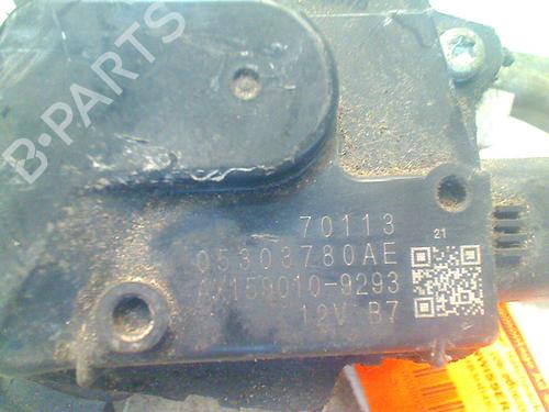 Front wipers mechanism DODGE CALIBER 1.8 | BP11298831C83 