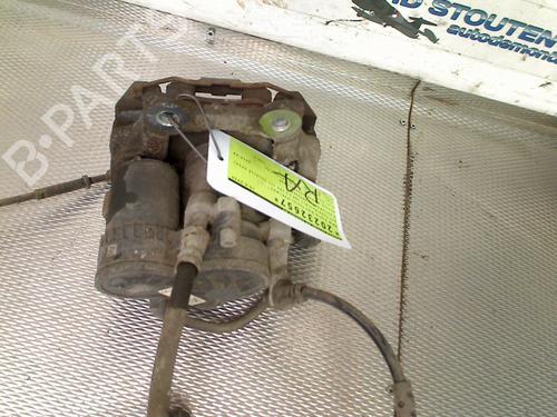 Right rear brake caliper BMW 2 Gran Tourer (F46) 218 d | BP29996521M106
