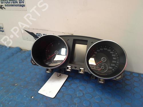 Used Instrument cluster Instrument cluster 11749220 11749220