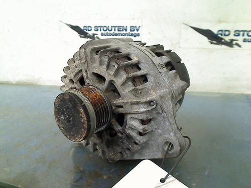 Alternator FIAT DUCATO Platform/Chassis (250_) 180 Multijet 3,0 D | BP17117613M7 