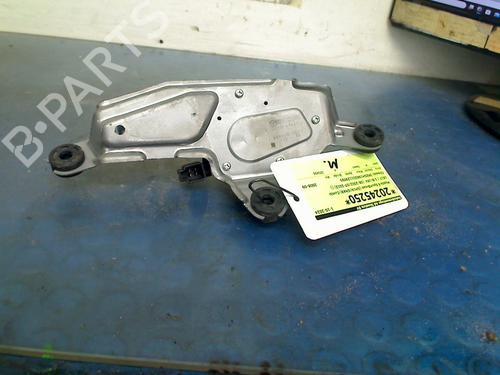 Rear wiper motor MAZDA 6 Estate (GH) 1.8 MZR | BP23497435M102 