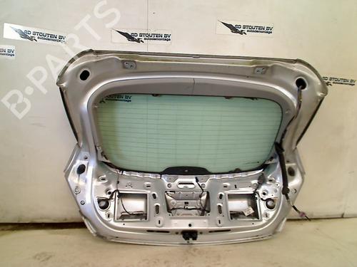 Tailgate OPEL ASTRA J (P10) 1.6 (68) | BP21082750C6 