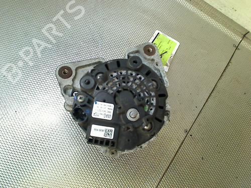 Alternator VW POLO VI (AW1, BZ1, AE1) 1.0 | BP38010636M7 - Image 3