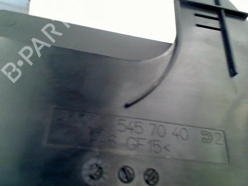 Comfort control module MERCEDES-BENZ S-CLASS (W221, V221) S 500 (221.071, 221.171) | BP11306584M56